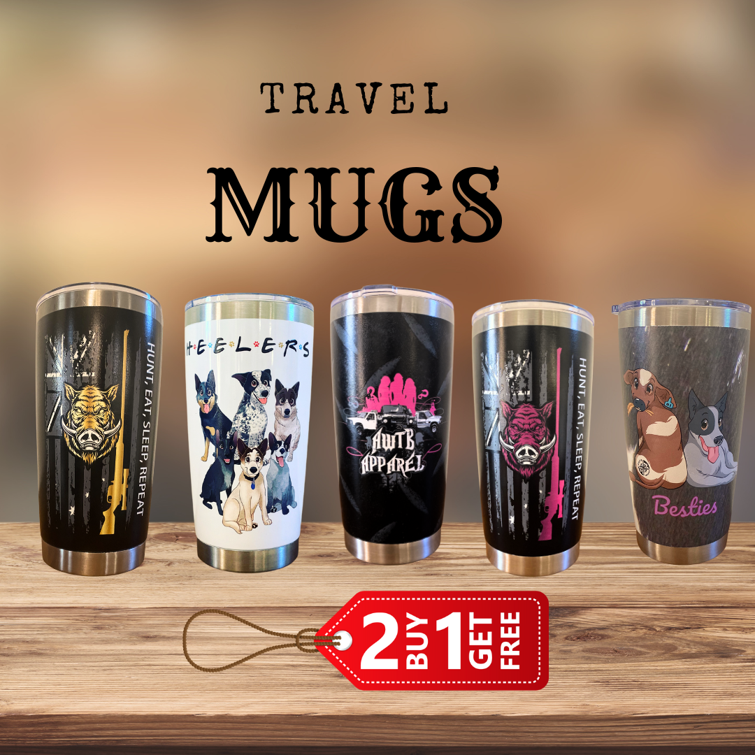 BUY 2 GET 1 FREE – AWTB Apparel