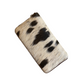 leather, ladies, cowhide, tan , brown, purse, wallet