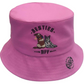 pink, blue, cattle dog, heelers, blue heelers, bucket hats, cows, cattle, country kids, country fashion, Besties, BFF