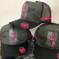 hunting, pigs, trucker caps, pink, black, camo, australian, pigging caps, bores