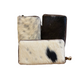leather, ladies, cowhide, tan , brown, purse, wallet
