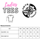 WENCHES WITH WINCHES LADIES GREY SCOOP NECK TEE