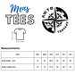 MAKE MEMORIES, NOT DREAMS UNI-SEX BLACK TEE
