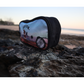 toiletry bag, heelers, cattle dogs, blue heeler